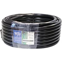Aqua Control 62525 - Tubería riego de 25 mm- color negro